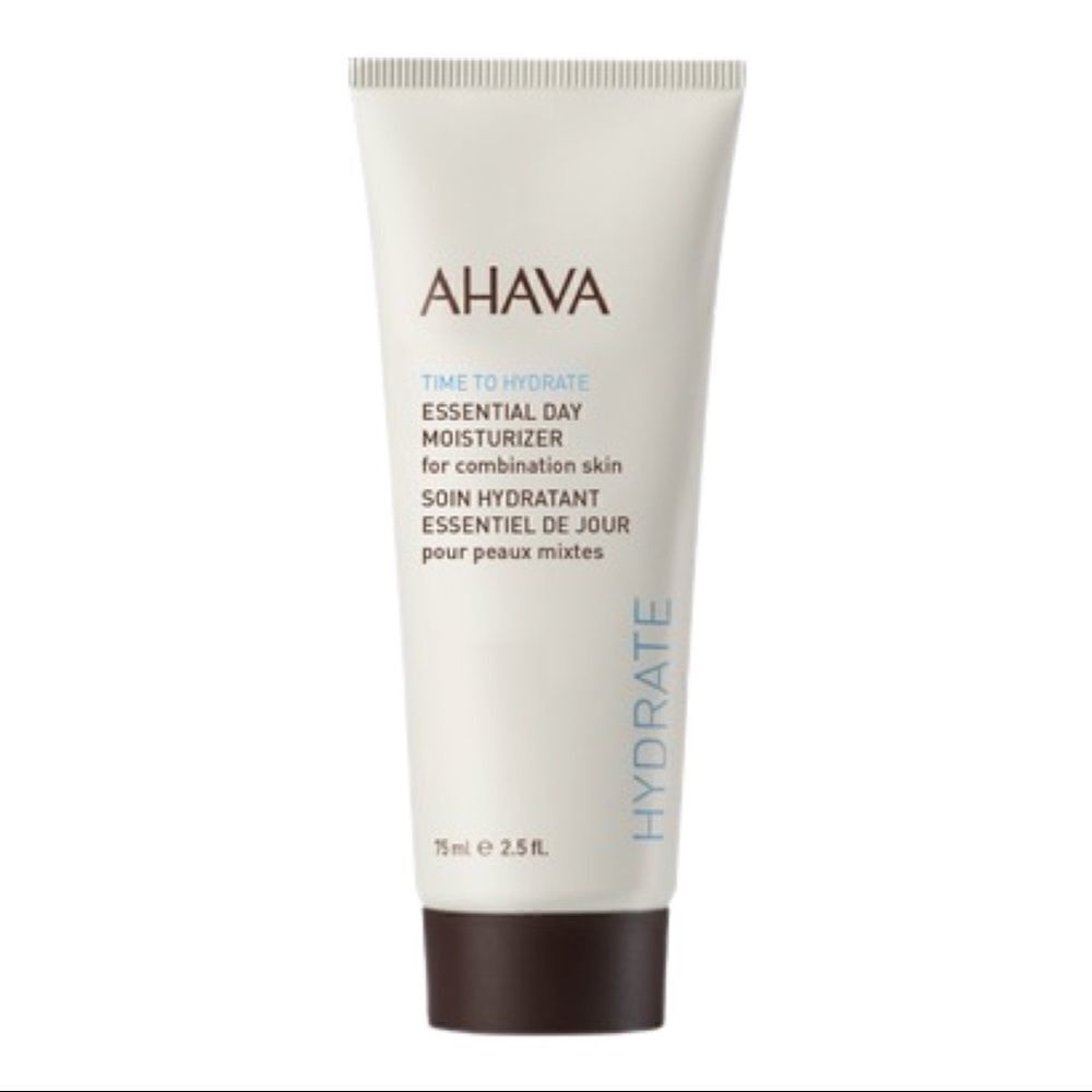 Essential Day Moisturizer - Combination Skin • NWT